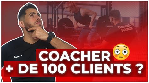 qualité coach sportif